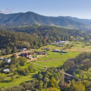 Dargo, VIC