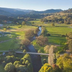 Dargo, VIC