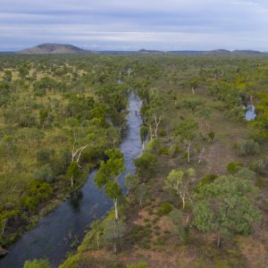 Fletchers Creek, Queensland