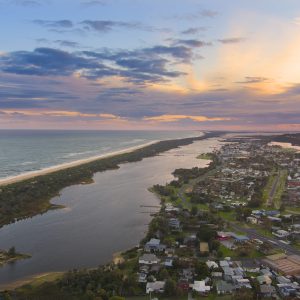 Lakes Entrance, Victoria