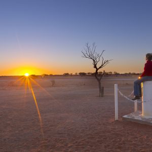 Camerons Corner, QLD