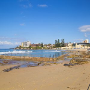 Cronulla, NSW