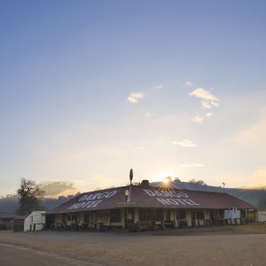 Dargo, VIC
