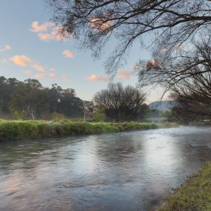 Dargo River, VIC