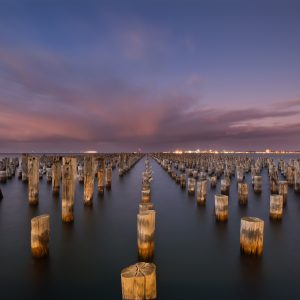 Port Melbourne, VIC
