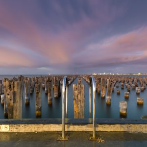 Port Melbourne, VIC