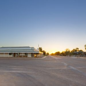 Birdsville, QLD