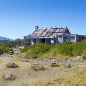 Mount Buller, VIC