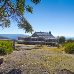 Mount Buller, VIC