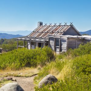 Mount Buller, VIC