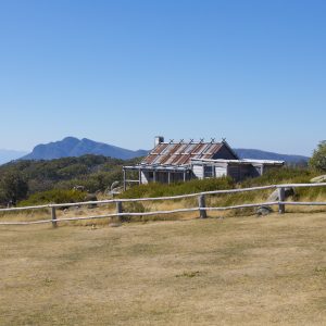 Mount Buller, VIC