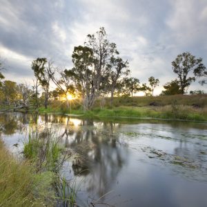 Fletchers Creek, Queensland