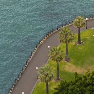 Pyrmont, Sydney