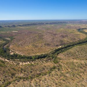 Katherine River, NT