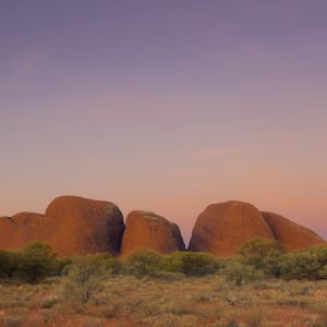 Kata Tjuta, NT