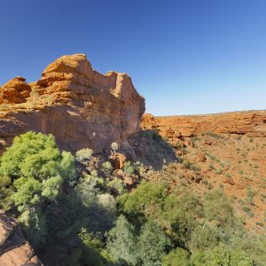 Kings Canyon, NT