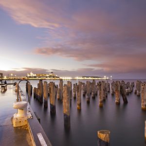 Port Melbourne, VIC