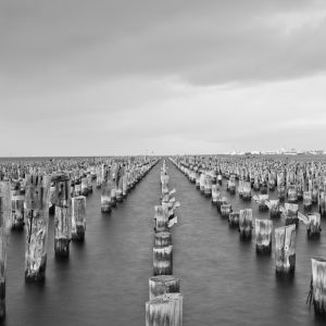Port Melbourne, VIC