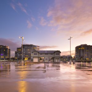 Port Melbourne, VIC