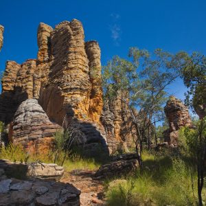 Southern Lost City, NT