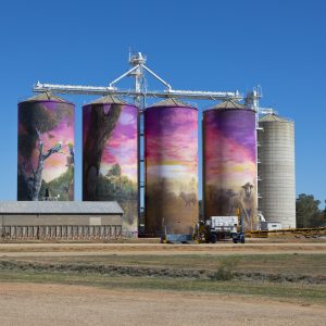 Thallon, QLD