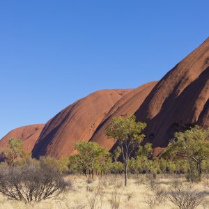Uluru, NT