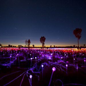 Uluru, NT