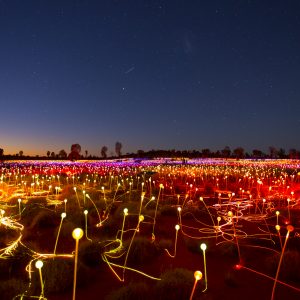Uluru, NT
