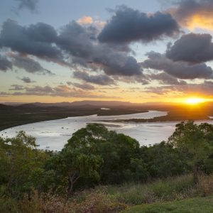 Cooktown, FNQ