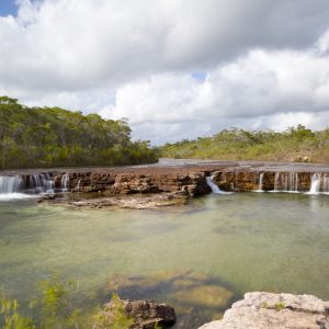 Fruit Bat Falls, Cape York Peninsula
