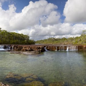 Fruit Bat Falls, Cape York Peninsula