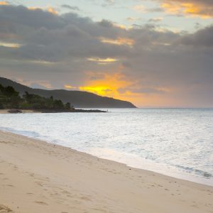 Punsand Bay, FNQ