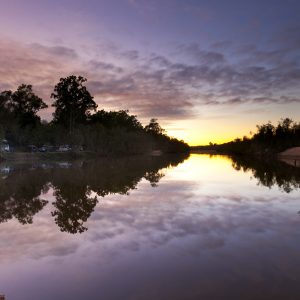 Palmer River, FNQ