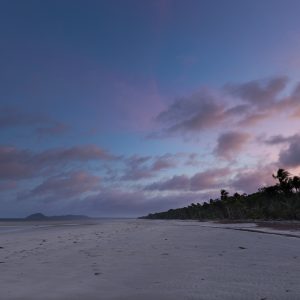 Chilli Beach, Cape York