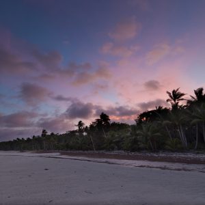 Chilli Beach, Cape York
