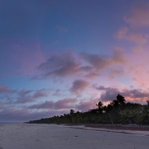 Chilli Beach, Cape York