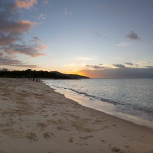 Punsand Bay, FNQ