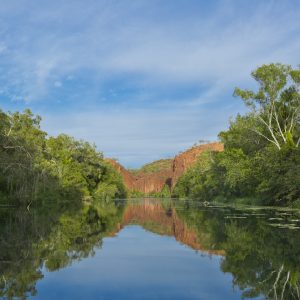 Lawn Hill, North West Queensland