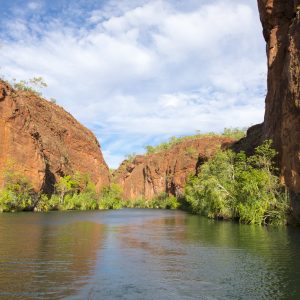 Lawn Hill, North West Queensland