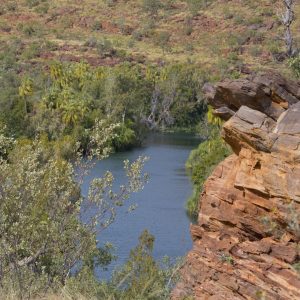 Lawn Hill, North West Queensland