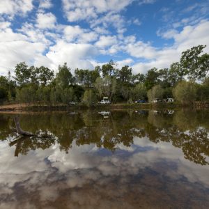 Palmer River, FNQ