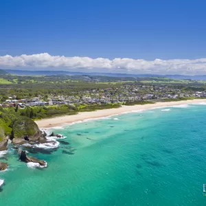 Kiama Downs, NSW