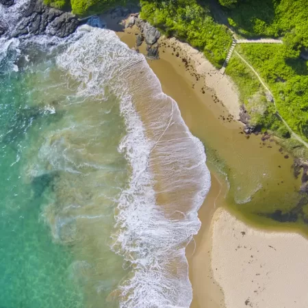 Kendalls Beach, Kiama NSW