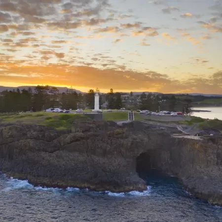 Kiama, NSW
