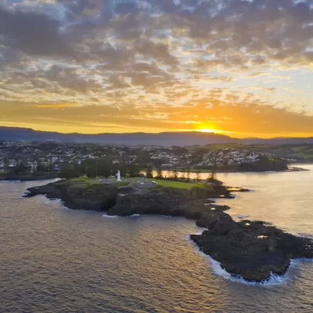 Kiama, NSW