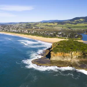 Werri Beach, Gerringong NSW