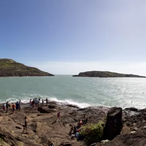 Cape York Peninsula, FNQ