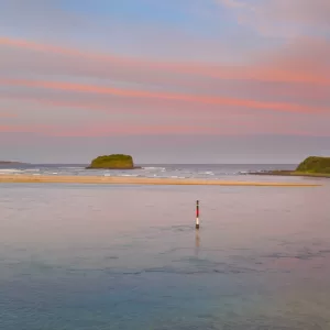 Minnamurra River, NSW
