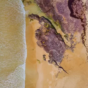 Bombo Beach, Kiama