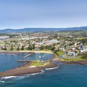 Shellharbour, NSW